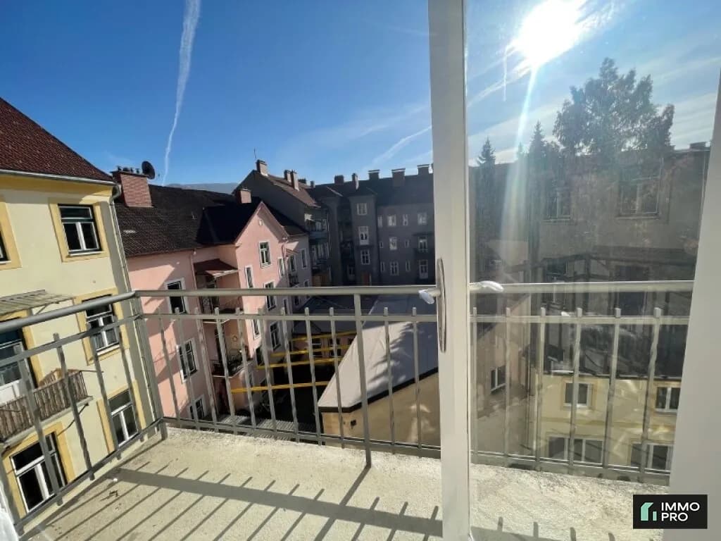 4-Zimmer-Wohnung mieten in Leoben – 127,18 m², € 1.175 – Bild 3 von 10