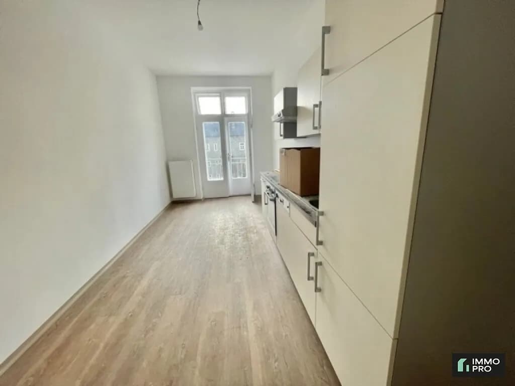 4-Zimmer-Wohnung mieten in Leoben – 127,18 m², € 1.175 – Bild 4 von 10