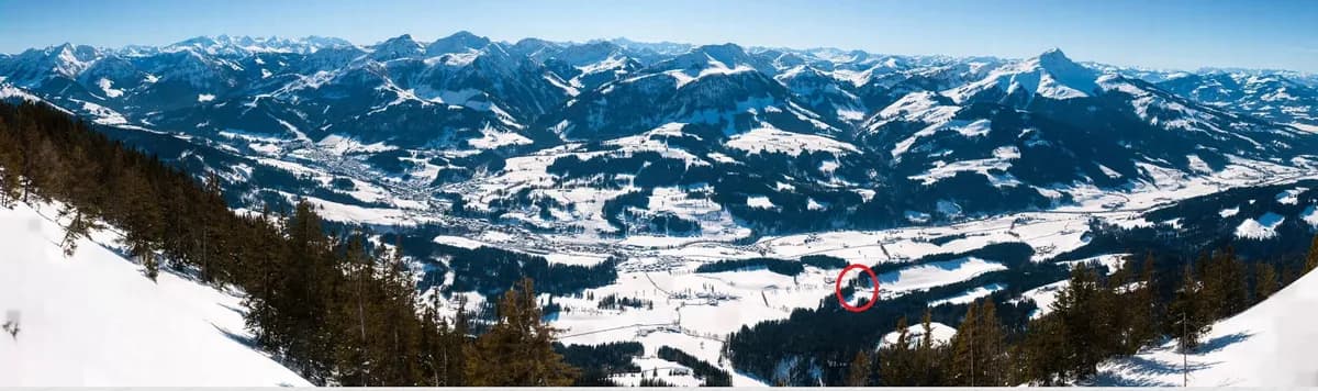 Immobilie kaufen in Kitzbühel – 300 m², € 2.950.000 – Bild 3 von 4