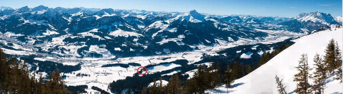 Immobilie kaufen in Kitzbühel – 300 m², € 2.950.000 – Bild 4 von 4