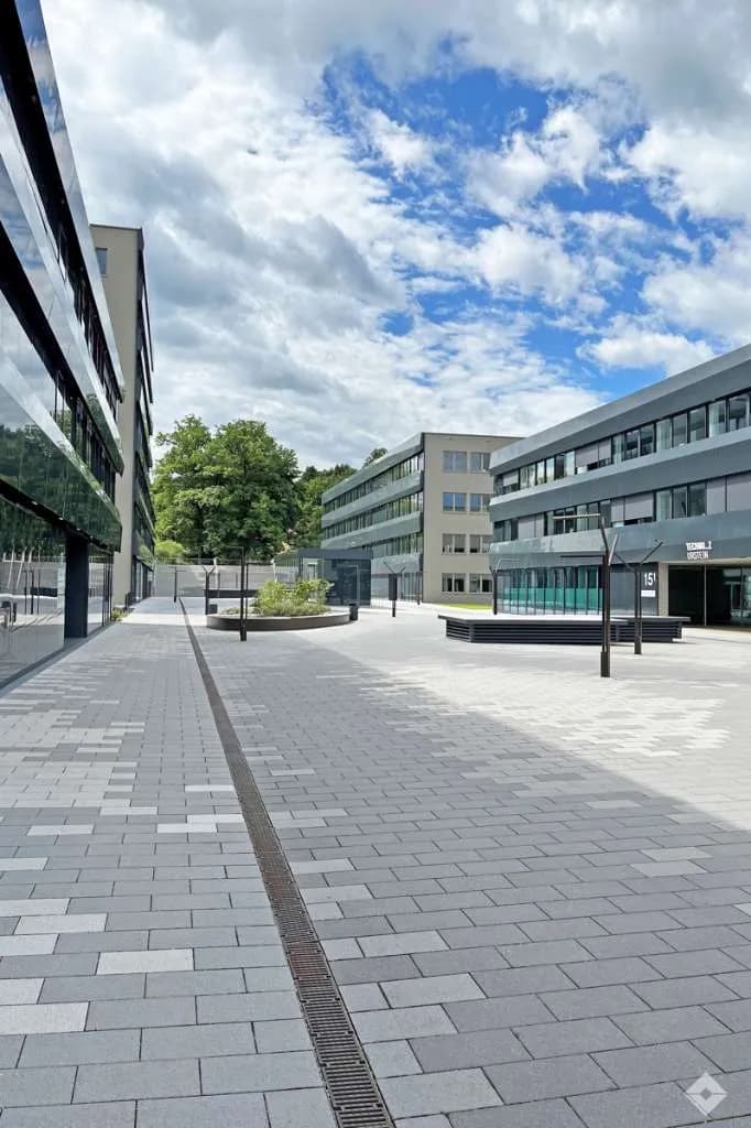 Gewerbeimmobilie mieten in Hallein – 488 m², € 9.861 – Bild 3 von 13