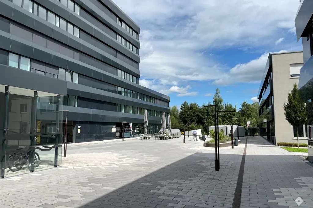 Gewerbeimmobilie mieten in Hallein – 488 m², € 9.861 – Bild 5 von 13
