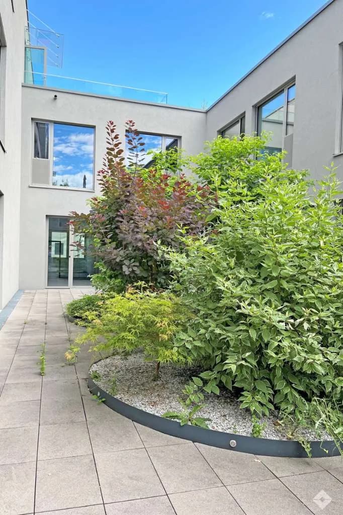 Gewerbeimmobilie mieten in Hallein – 488 m², € 9.861 – Bild 8 von 13