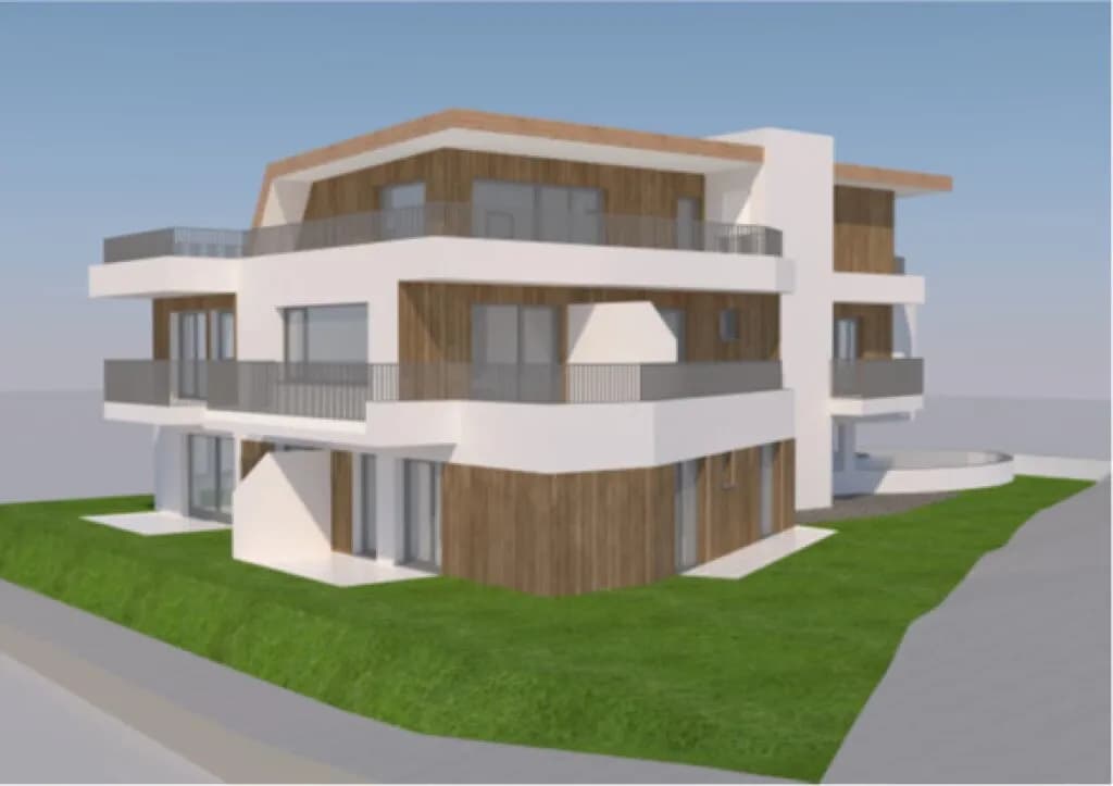 3-Zimmer-Wohnung kaufen in Innsbruck-Land – 58,29 m², € 443.000 – Bild 2 von 13