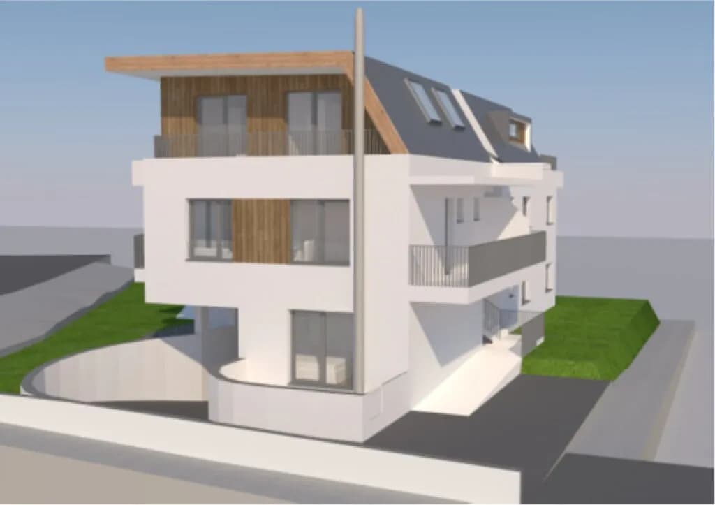 3-Zimmer-Wohnung kaufen in Innsbruck-Land – 58,29 m², € 443.000 – Bild 4 von 13