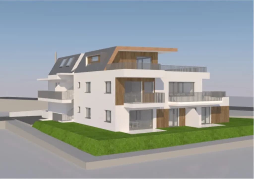 3-Zimmer-Wohnung kaufen in Innsbruck-Land – 58,29 m², € 443.000 – Bild 6 von 13