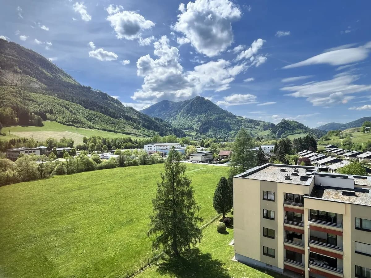 Wohnung kaufen in Liezen – 94 m², € 179.000 – Bild 3 von 16