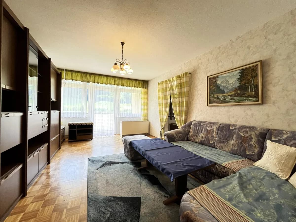 Wohnung kaufen in Liezen – 94 m², € 179.000 – Bild 6 von 16