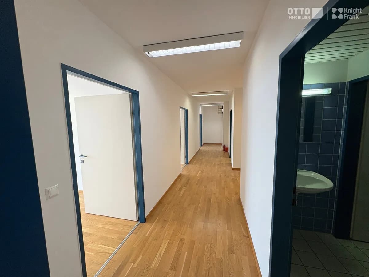 Gewerbeimmobilie mieten in Wien – 116 m², € 14 – Bild 2 von 3