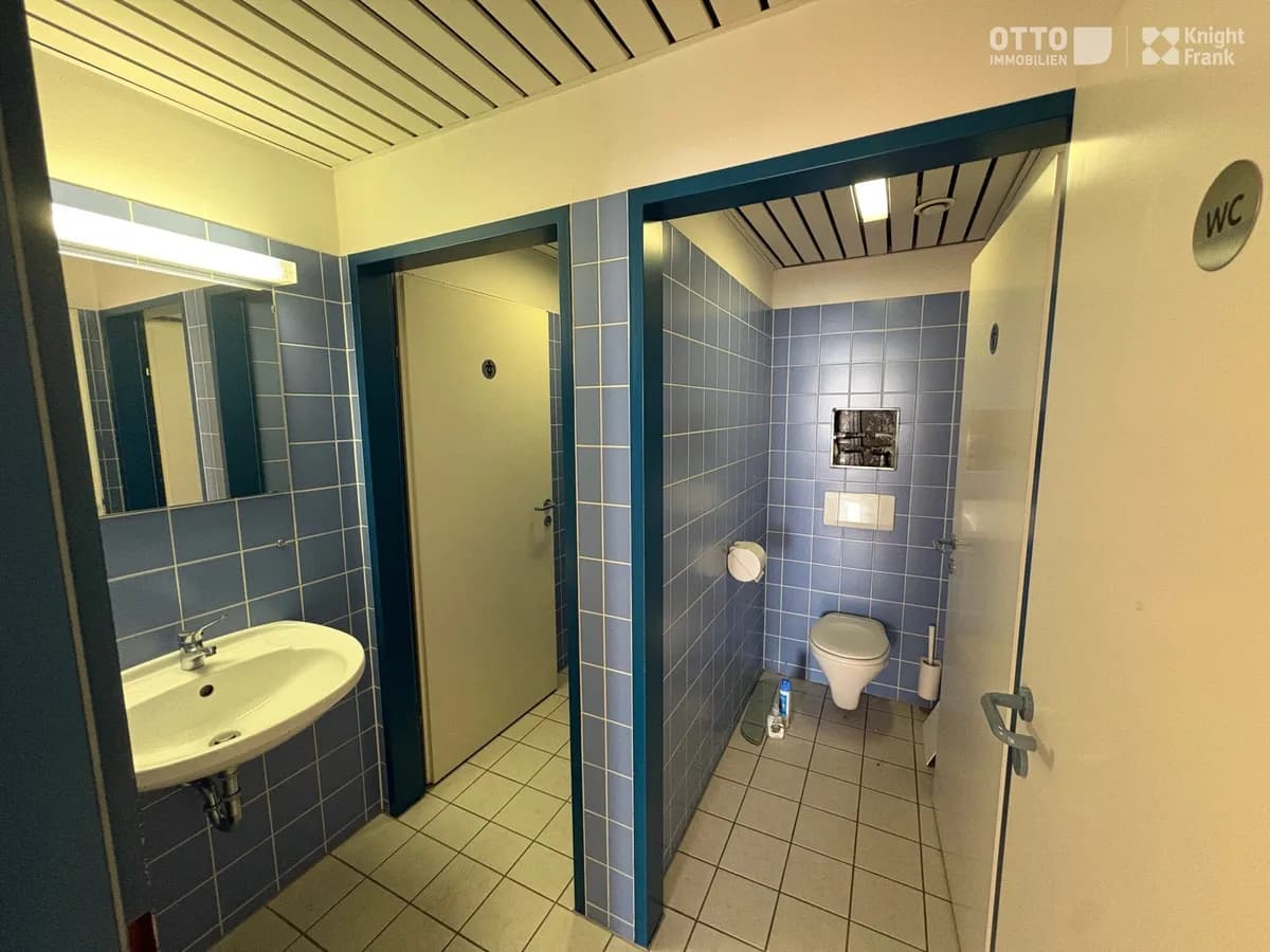 Gewerbeimmobilie mieten in Wien – 116 m², € 14 – Bild 3 von 3