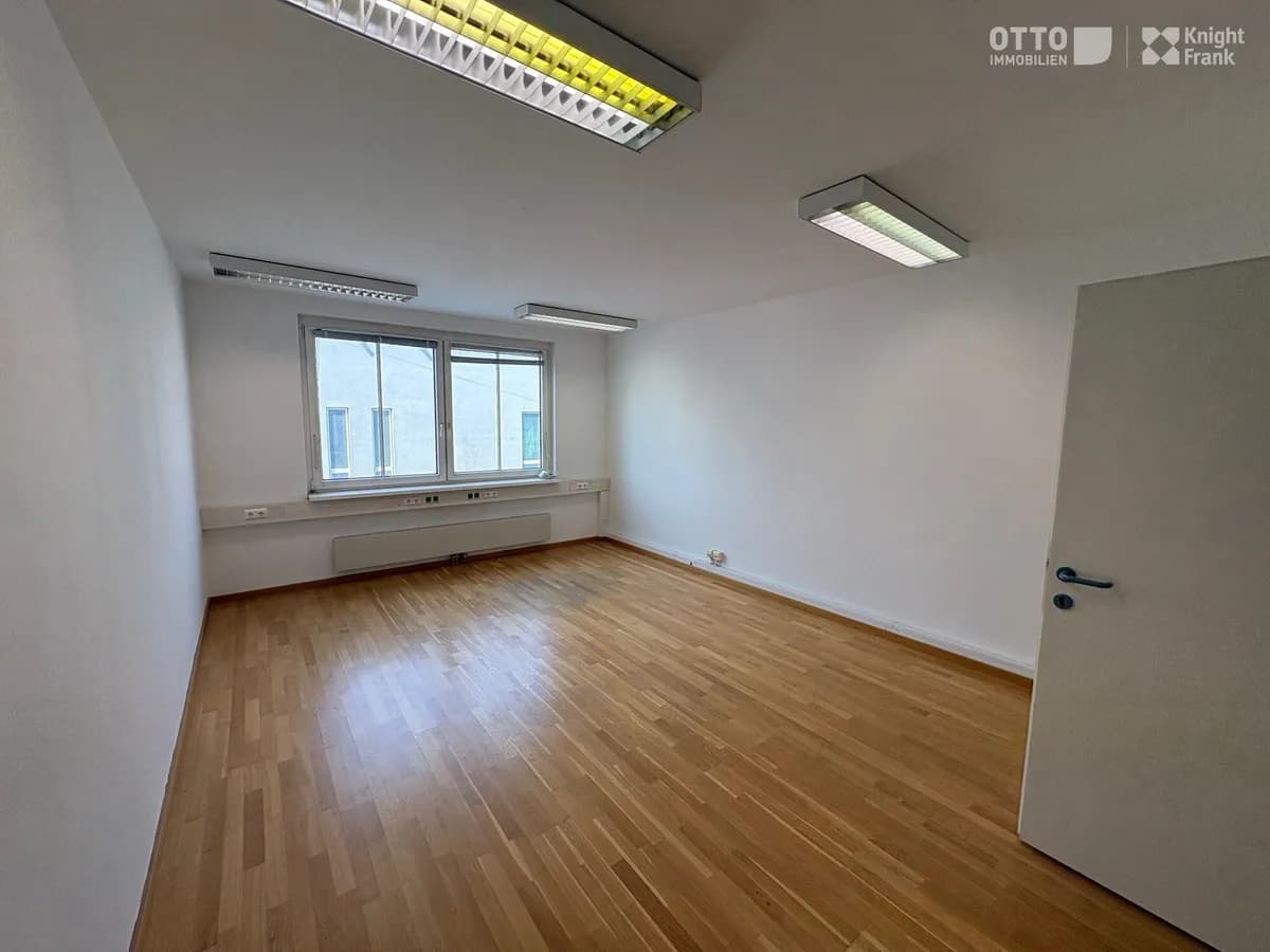 Gewerbeimmobilie mieten in Wien – 116 m², € 1.150 – Bild 4 von 7