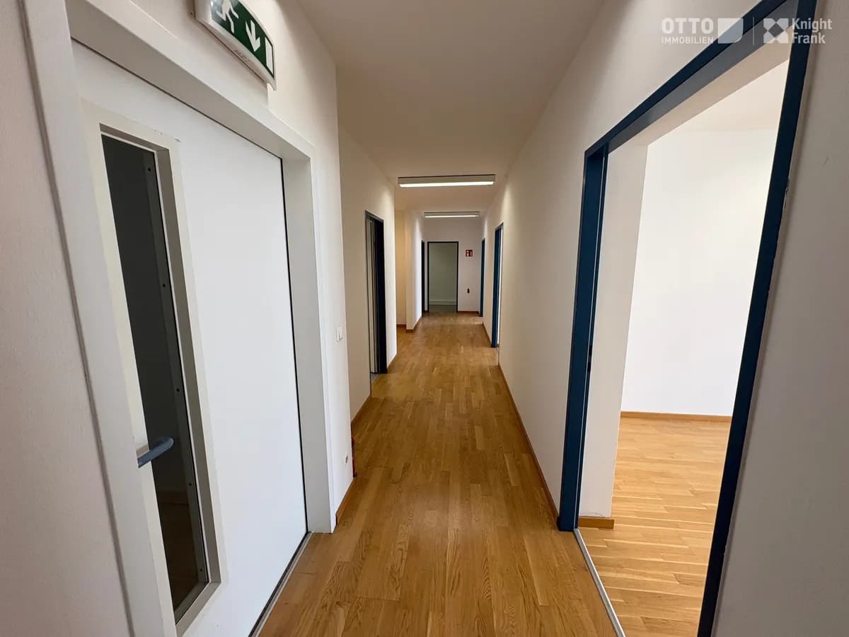 Gewerbeimmobilie mieten in Wien – 116 m², € 1.150 – Bild 5 von 7