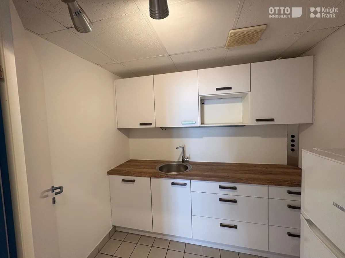 Gewerbeimmobilie mieten in Wien – 116 m², € 1.150 – Bild 6 von 7