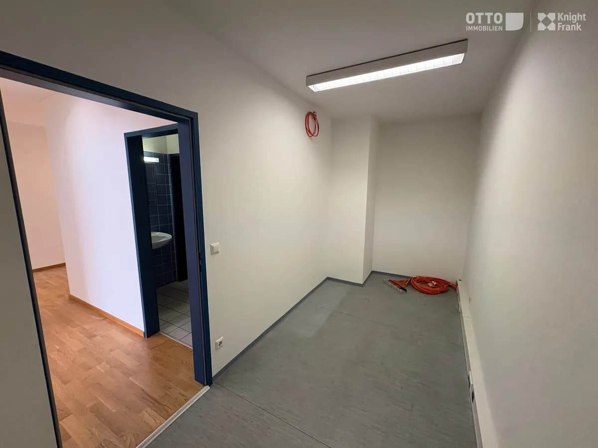 Gewerbeimmobilie mieten in Wien – 116 m², € 1.150 – Bild 7 von 7