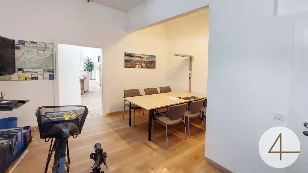 Gewerbeimmobilie mieten in Sankt Pölten – 76 m², € 912 – Bild 4 von 9