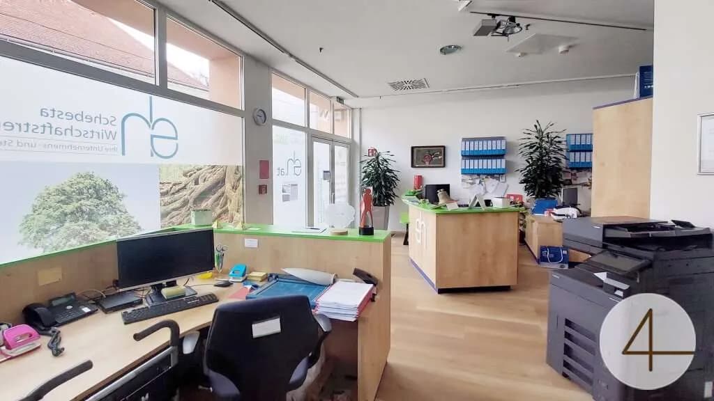 Gewerbeimmobilie mieten in Sankt Pölten – 76 m², € 912 – Bild 5 von 9