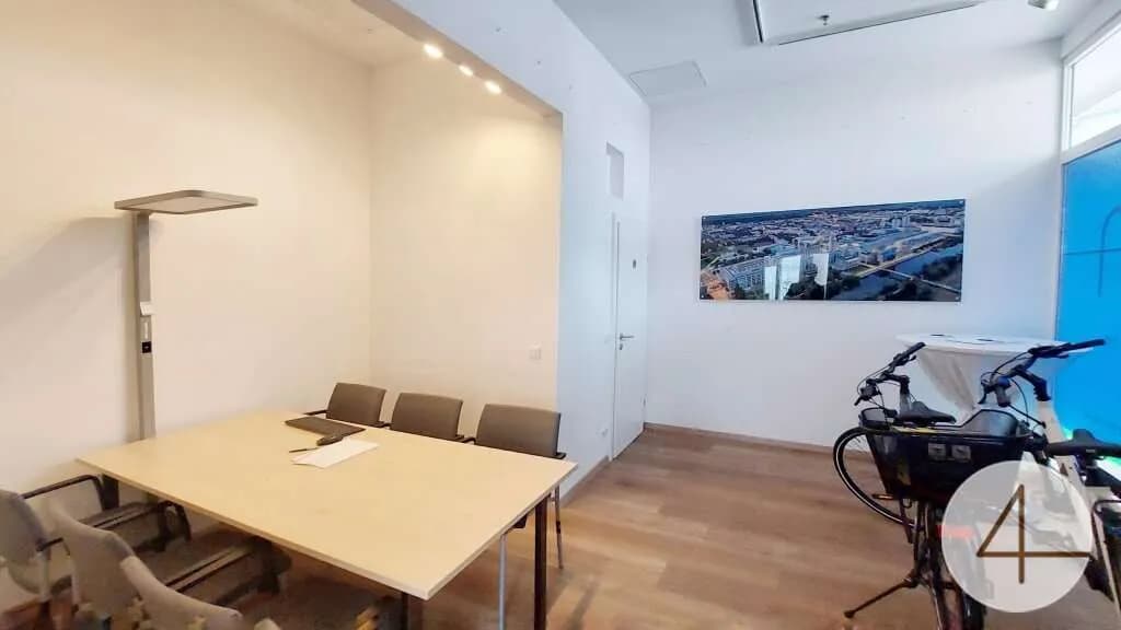 Gewerbeimmobilie mieten in Sankt Pölten – 76 m², € 912 – Bild 6 von 9