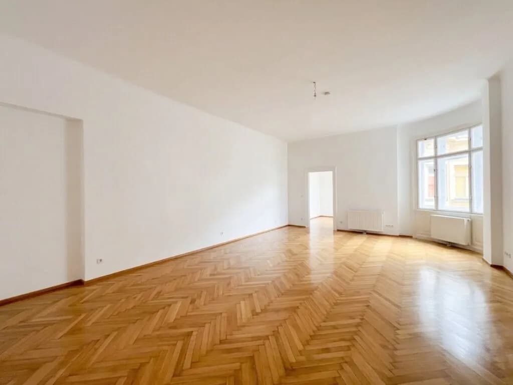 3-Zimmer-Wohnung mieten in Wien – 133,3 m², € 2.890 – Bild 3 von 25