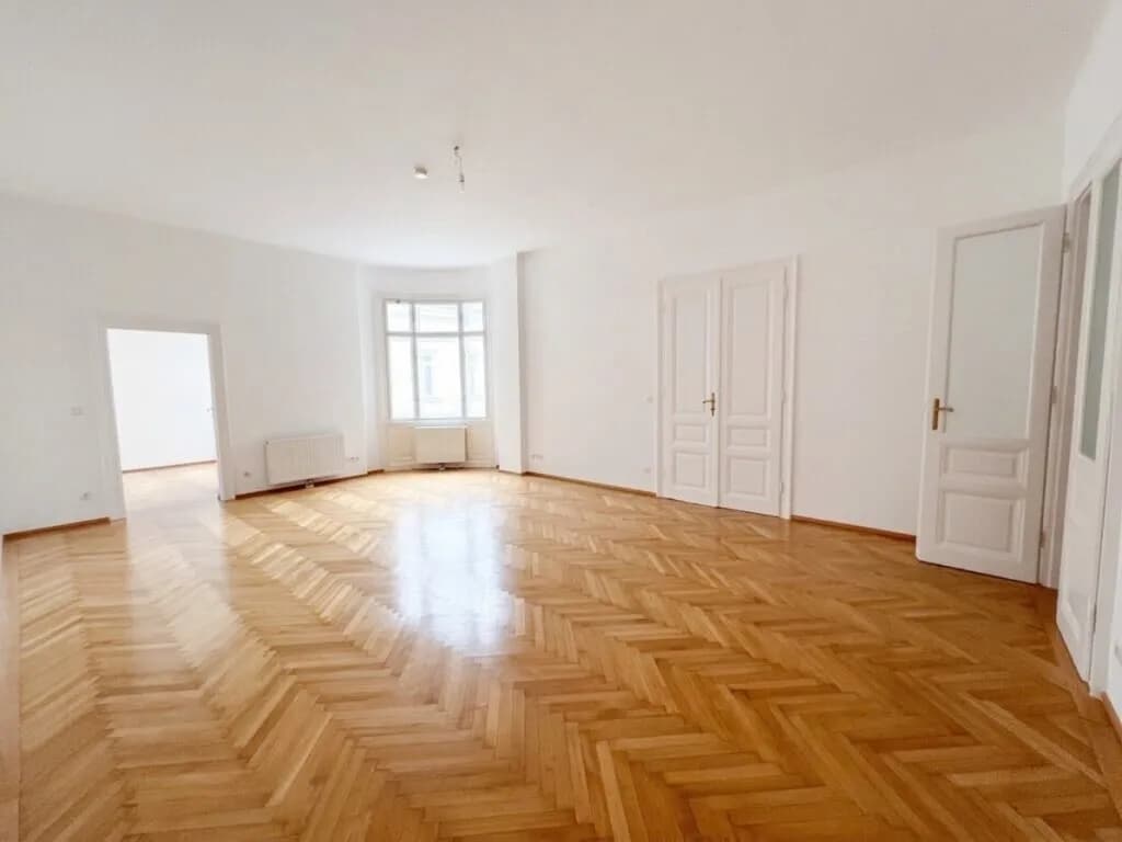 3-Zimmer-Wohnung mieten in Wien – 133,3 m², € 2.890 – Bild 4 von 25