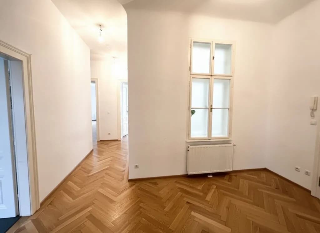 3-Zimmer-Wohnung mieten in Wien – 133,3 m², € 2.890 – Bild 22 von 25