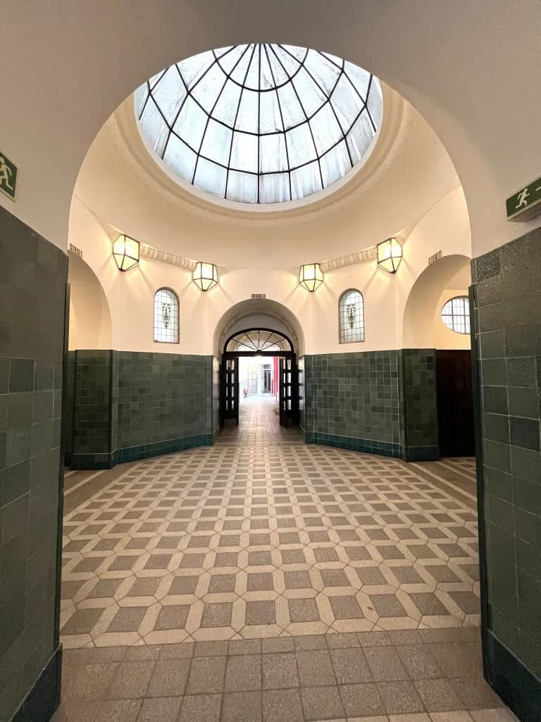 3-Zimmer-Wohnung mieten in Wien – 133,3 m², € 2.890 – Bild 23 von 25