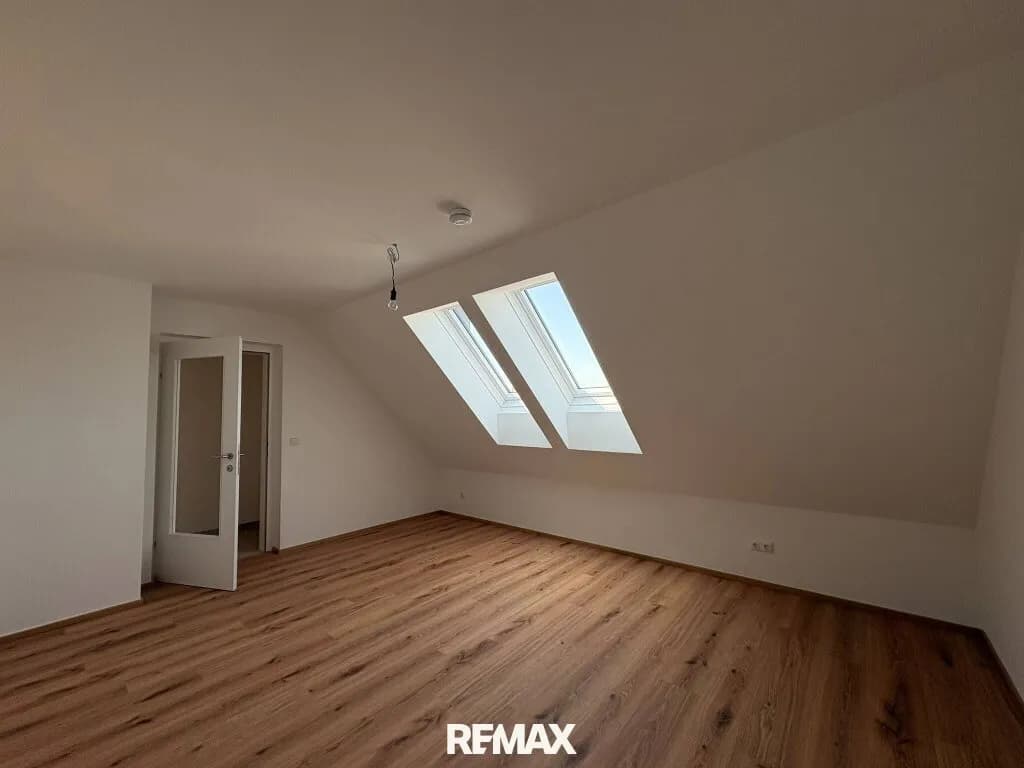 3-Zimmer-Wohnung mieten in Gmunden – 74 m², € 849 – Bild 1 von 7