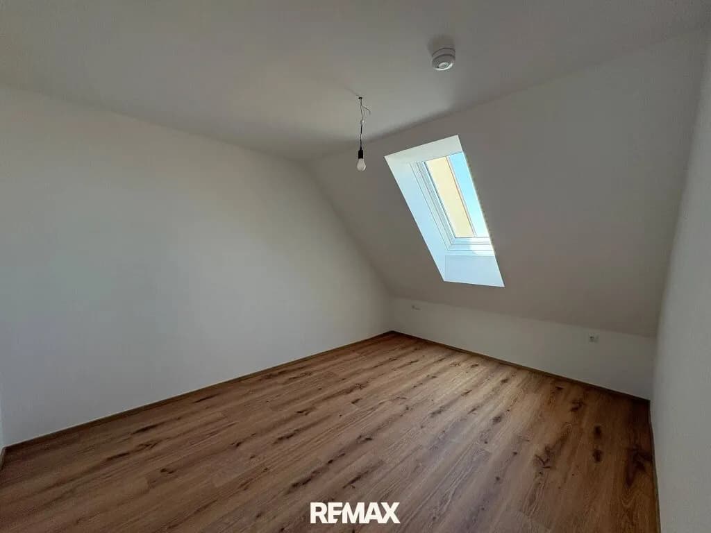 3-Zimmer-Wohnung mieten in Gmunden – 74 m², € 849 – Bild 4 von 7