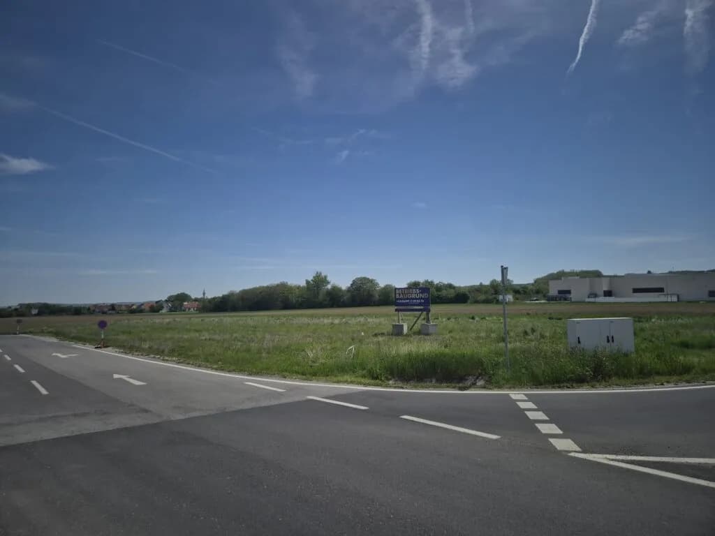 Immobilie kaufen in Eisenstadt - Umgebung – 3 200 m², € 779.000 – Bild 5 von 6