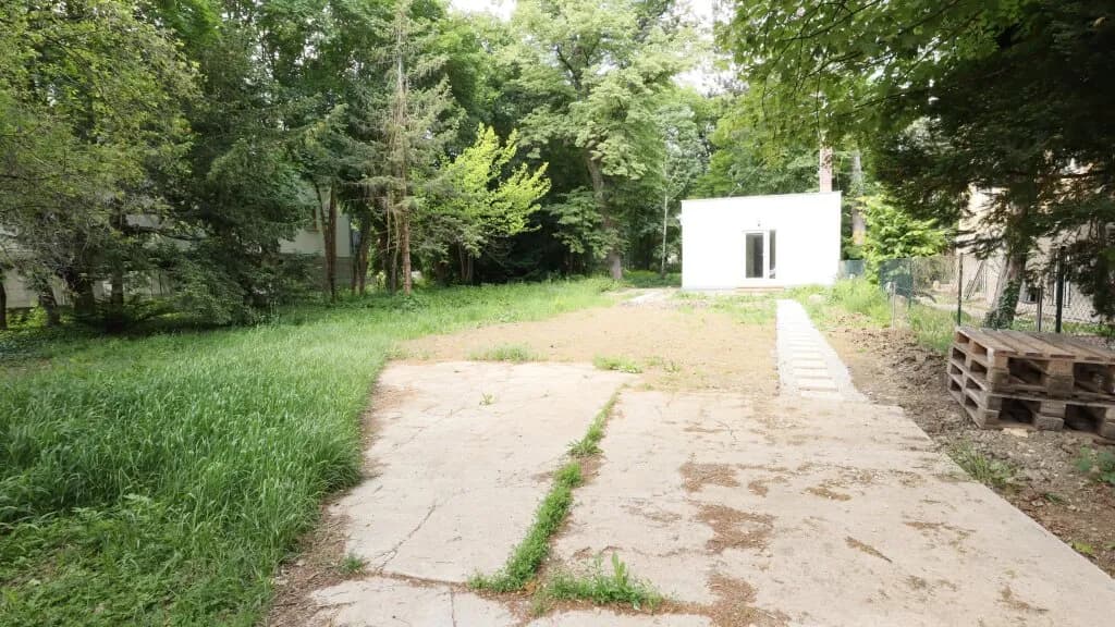 1-Zimmer-Haus mieten in Wien – 47,19 m², € 1.155