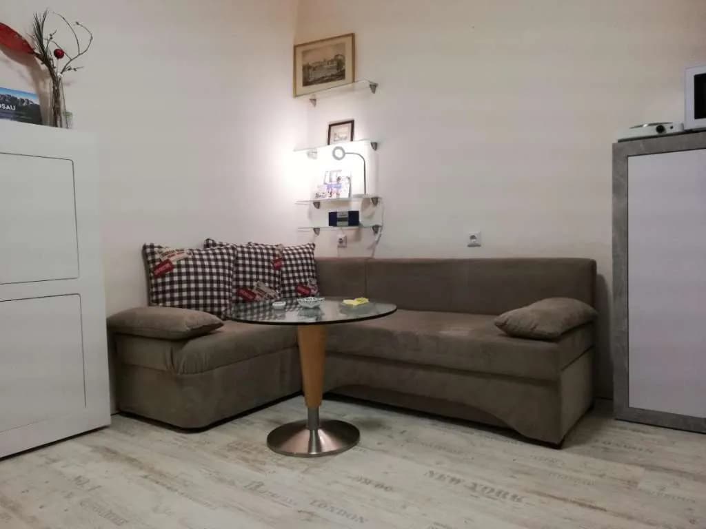 1-Zimmer-Wohnung mieten in Gmunden – 20 m², € 490 – Bild 2 von 8