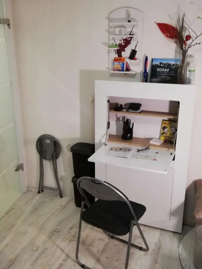 1-Zimmer-Wohnung mieten in Gmunden – 20 m², € 490 – Bild 3 von 8