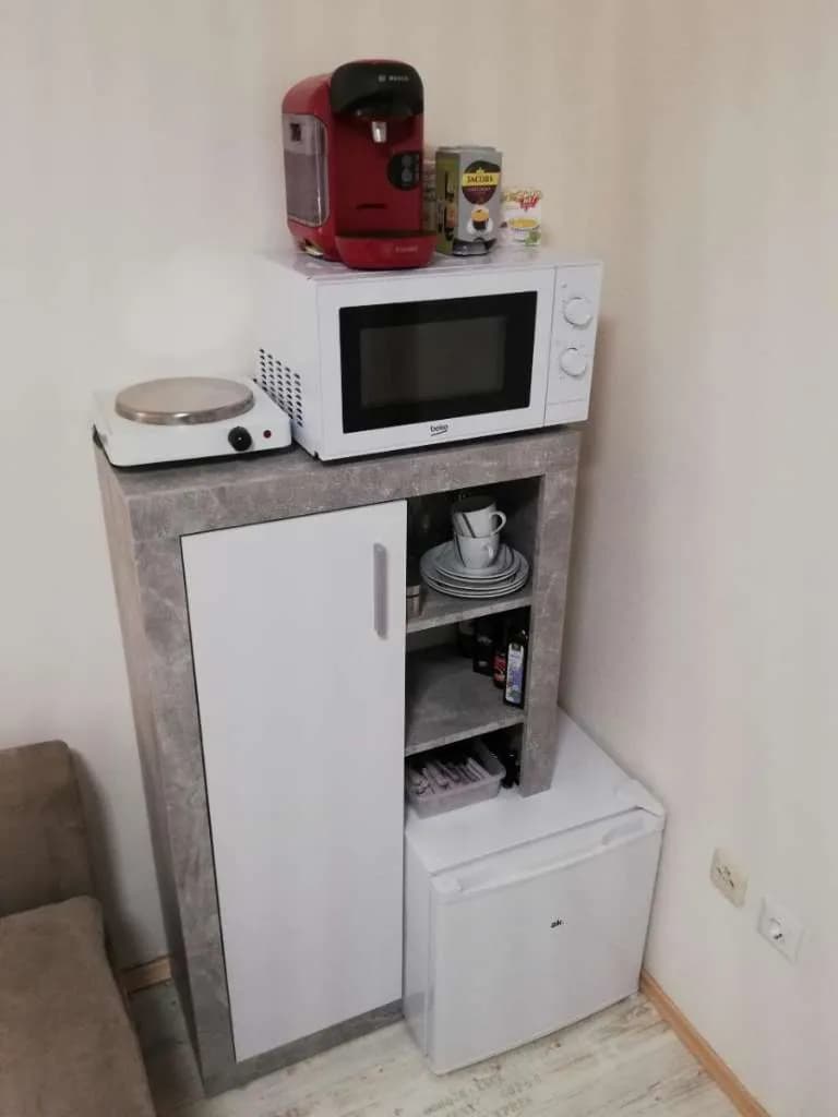 1-Zimmer-Wohnung mieten in Gmunden – 20 m², € 490 – Bild 5 von 8