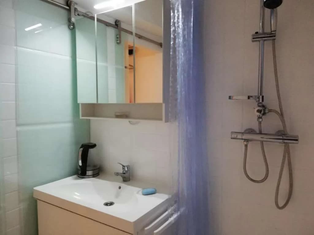 1-Zimmer-Wohnung mieten in Gmunden – 20 m², € 490 – Bild 7 von 8
