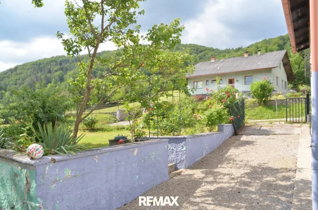 3-Zimmer-Haus kaufen in Krems Land – 87 m², € 129.000 – Bild 5 von 31