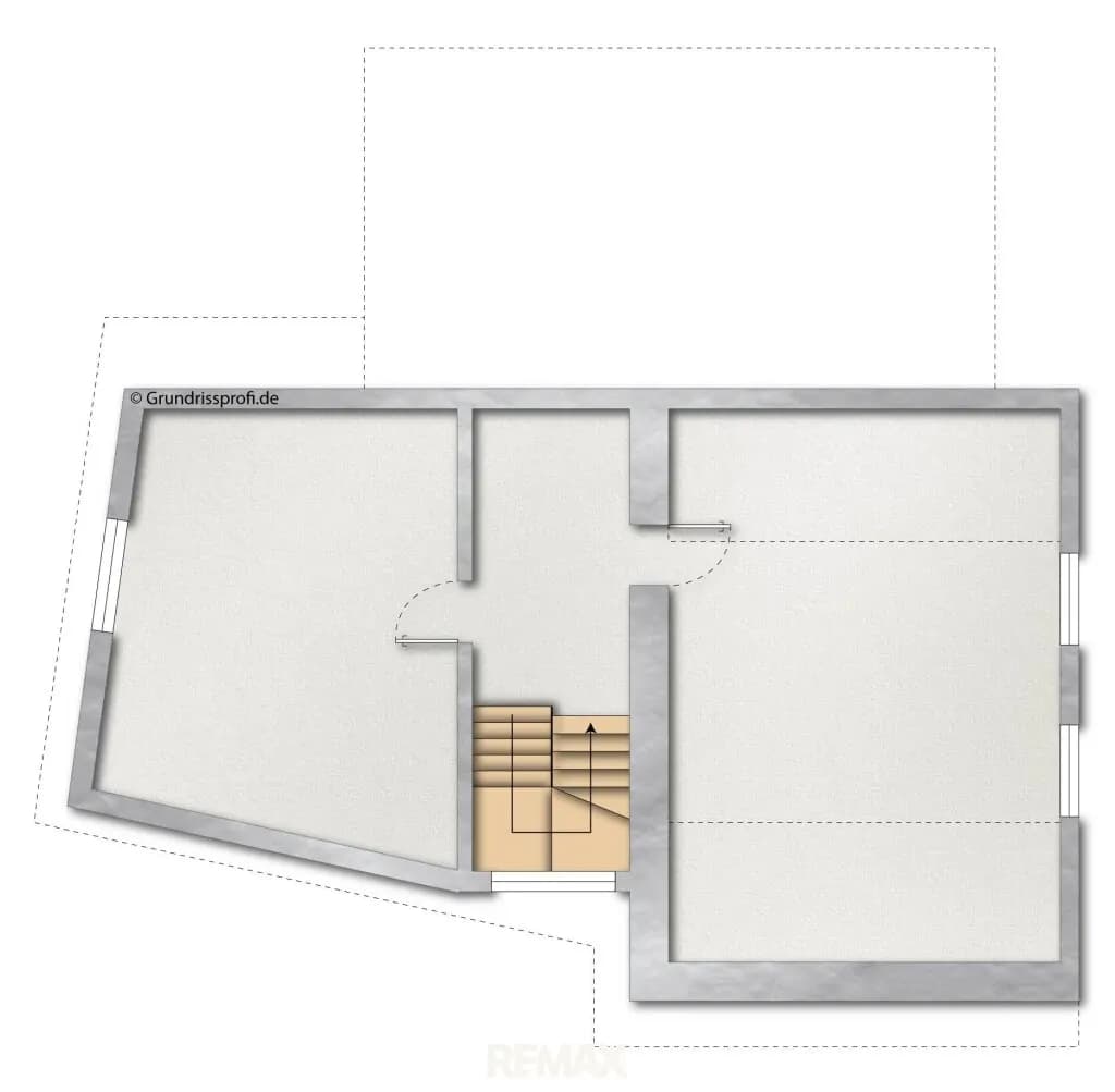 3-Zimmer-Haus kaufen in Krems Land – 87 m², € 129.000 – Bild 31 von 31
