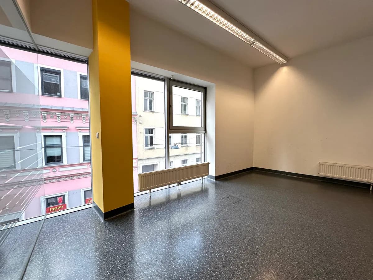 Gewerbeimmobilie mieten in Wien – 144 m², € 16 – Bild 5 von 12