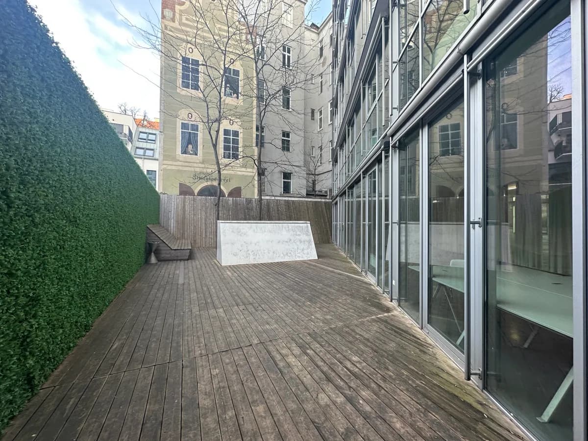 Gewerbeimmobilie mieten in Wien – 144 m², € 16 – Bild 11 von 12