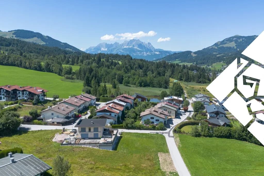 Grundstück kaufen in Kitzbühel – 644 m², € 580.000