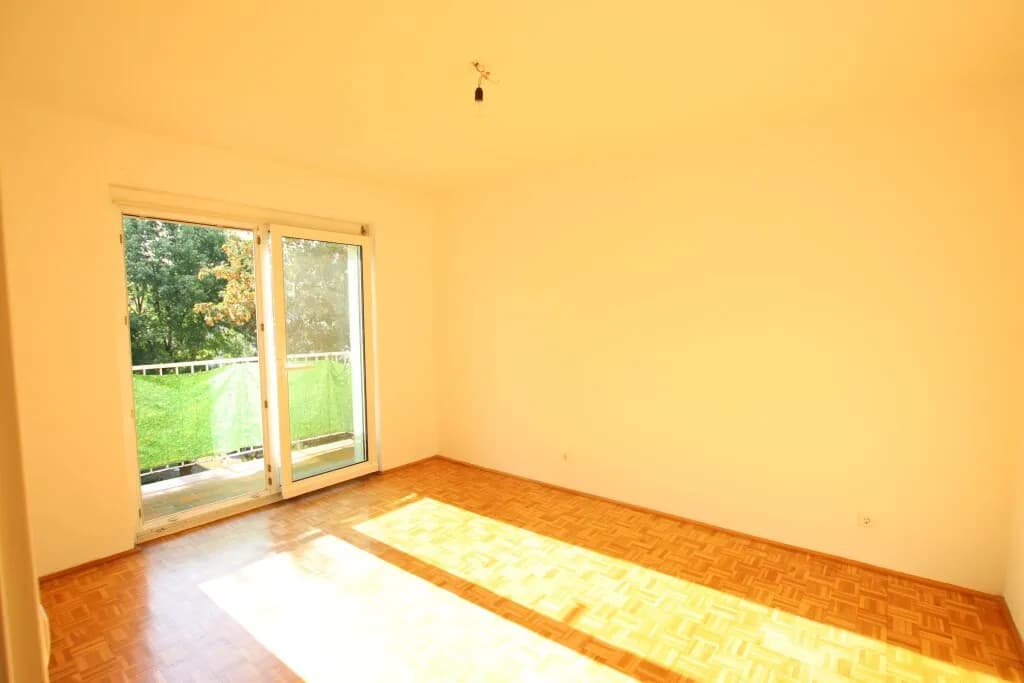 2-Zimmer-Wohnung mieten in Klagenfurt – 70 m², € 795