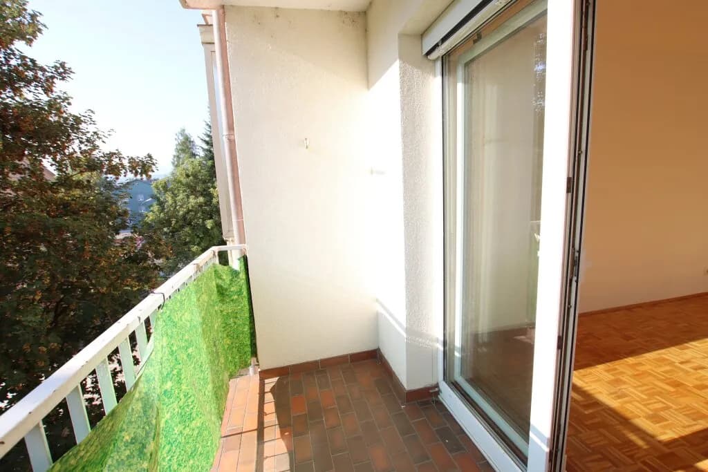 2-Zimmer-Wohnung mieten in Klagenfurt – 70 m², € 795 – Bild 2 von 14