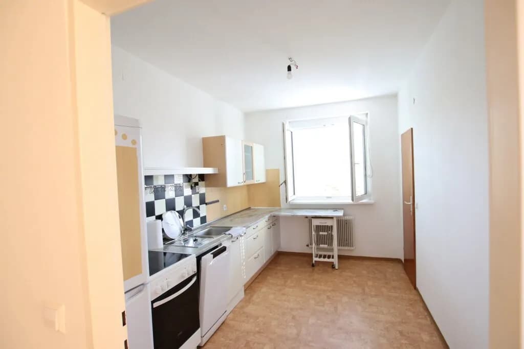 2-Zimmer-Wohnung mieten in Klagenfurt – 70 m², € 795 – Bild 8 von 14