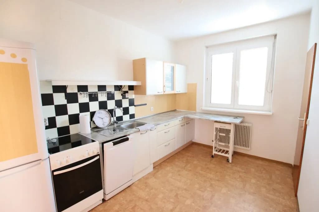 2-Zimmer-Wohnung mieten in Klagenfurt – 70 m², € 795 – Bild 9 von 14
