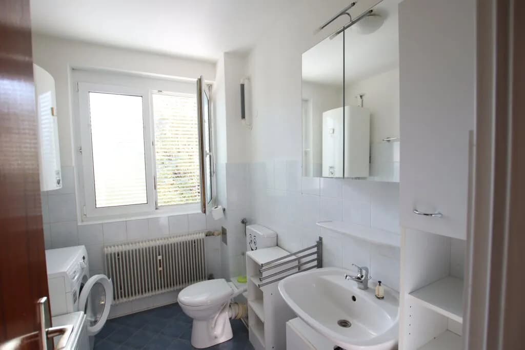 2-Zimmer-Wohnung mieten in Klagenfurt – 70 m², € 795 – Bild 12 von 14
