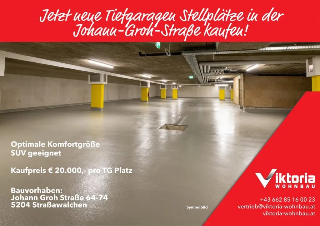 Immobilie kaufen in Salzburg-Umgebung – € 20.000 – Bild 6 von 7