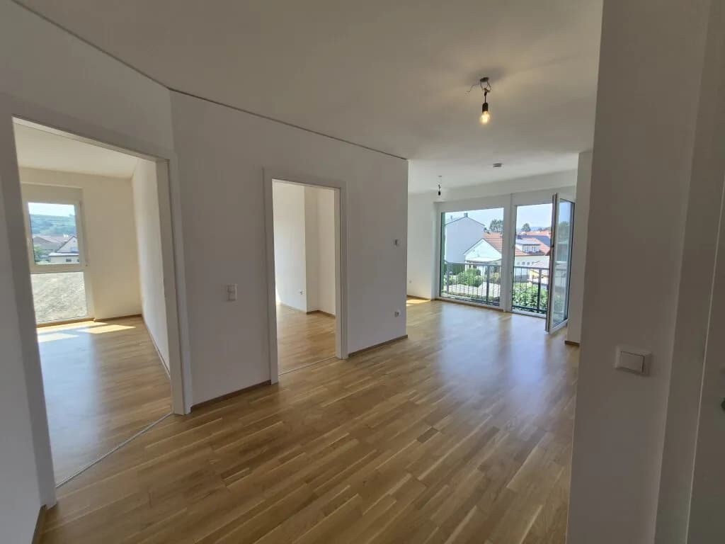 3-Zimmer-Wohnung kaufen in Sankt Pölten Land – 59 m², € 199.000 – Bild 4 von 29