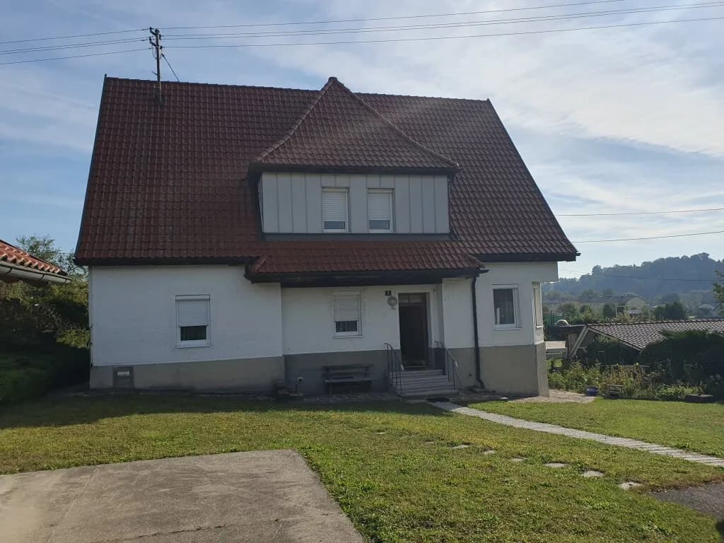 Immobilie kaufen in Grieskirchen – 178 m², € 319.000