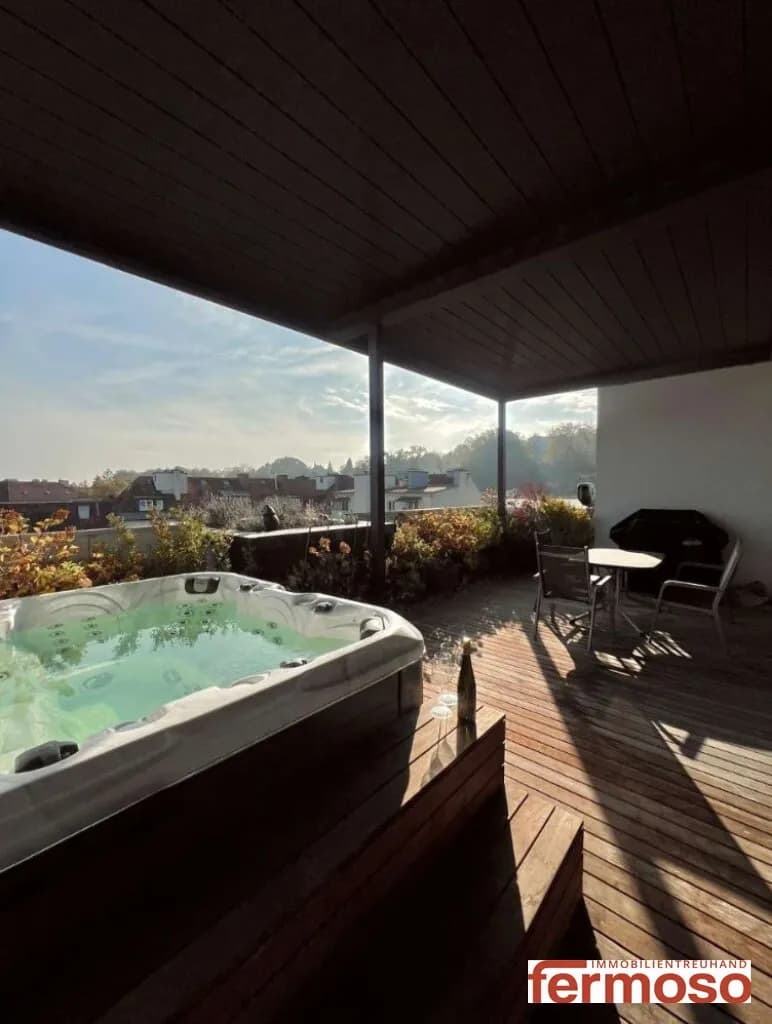 4-Zimmer-Wohnung kaufen in Linz – 216 m², € 1.699.000