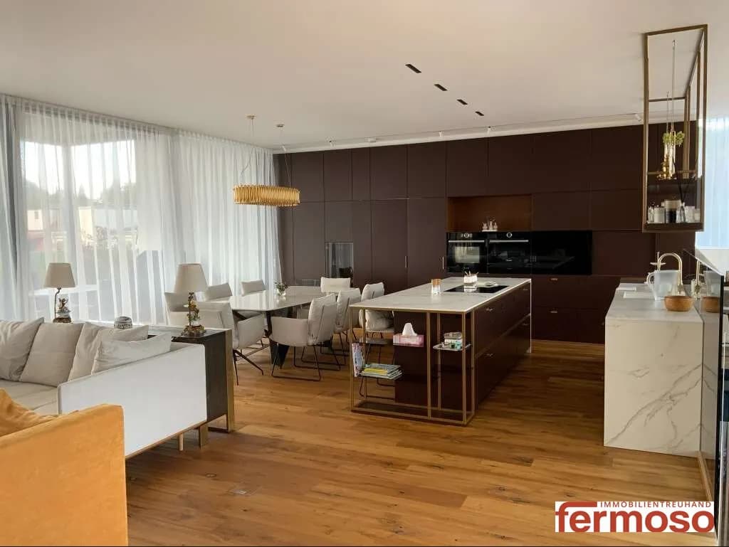 4-Zimmer-Wohnung kaufen in Linz – 216 m², € 1.699.000 – Bild 2 von 39