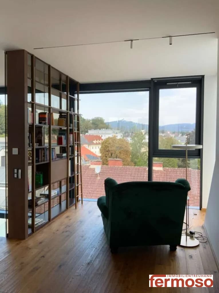 4-Zimmer-Wohnung kaufen in Linz – 216 m², € 1.699.000 – Bild 4 von 39
