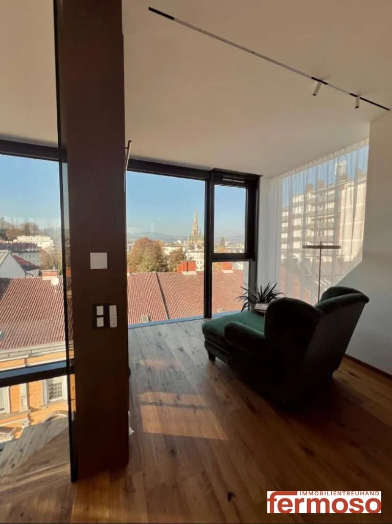 4-Zimmer-Wohnung kaufen in Linz – 216 m², € 1.699.000 – Bild 5 von 39